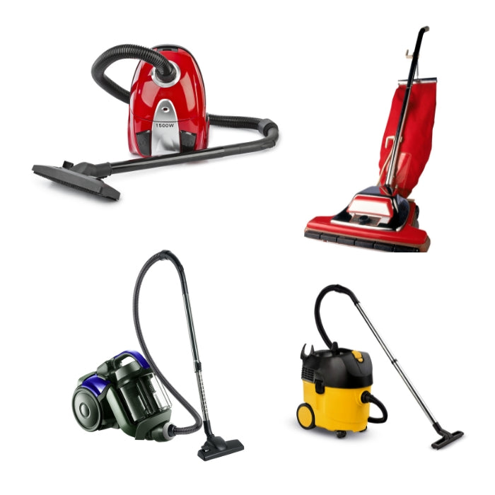 Vacuum Sale