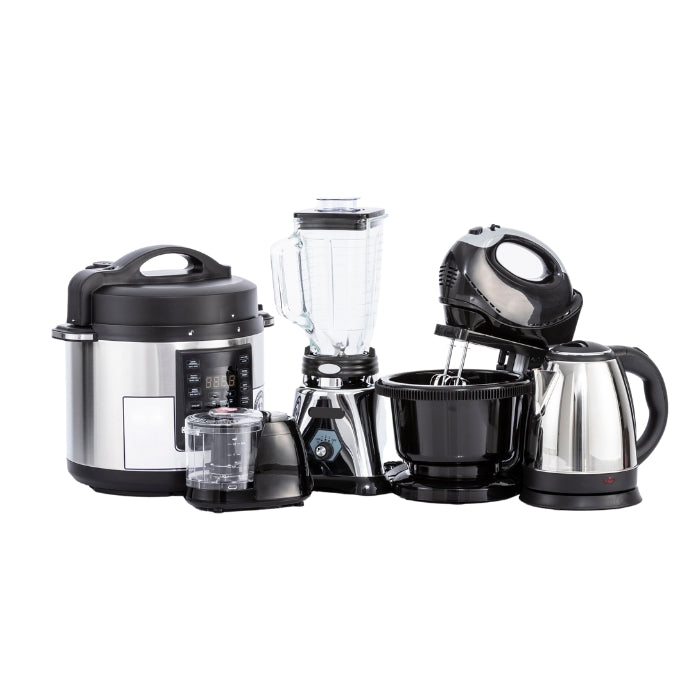 Small home appliances