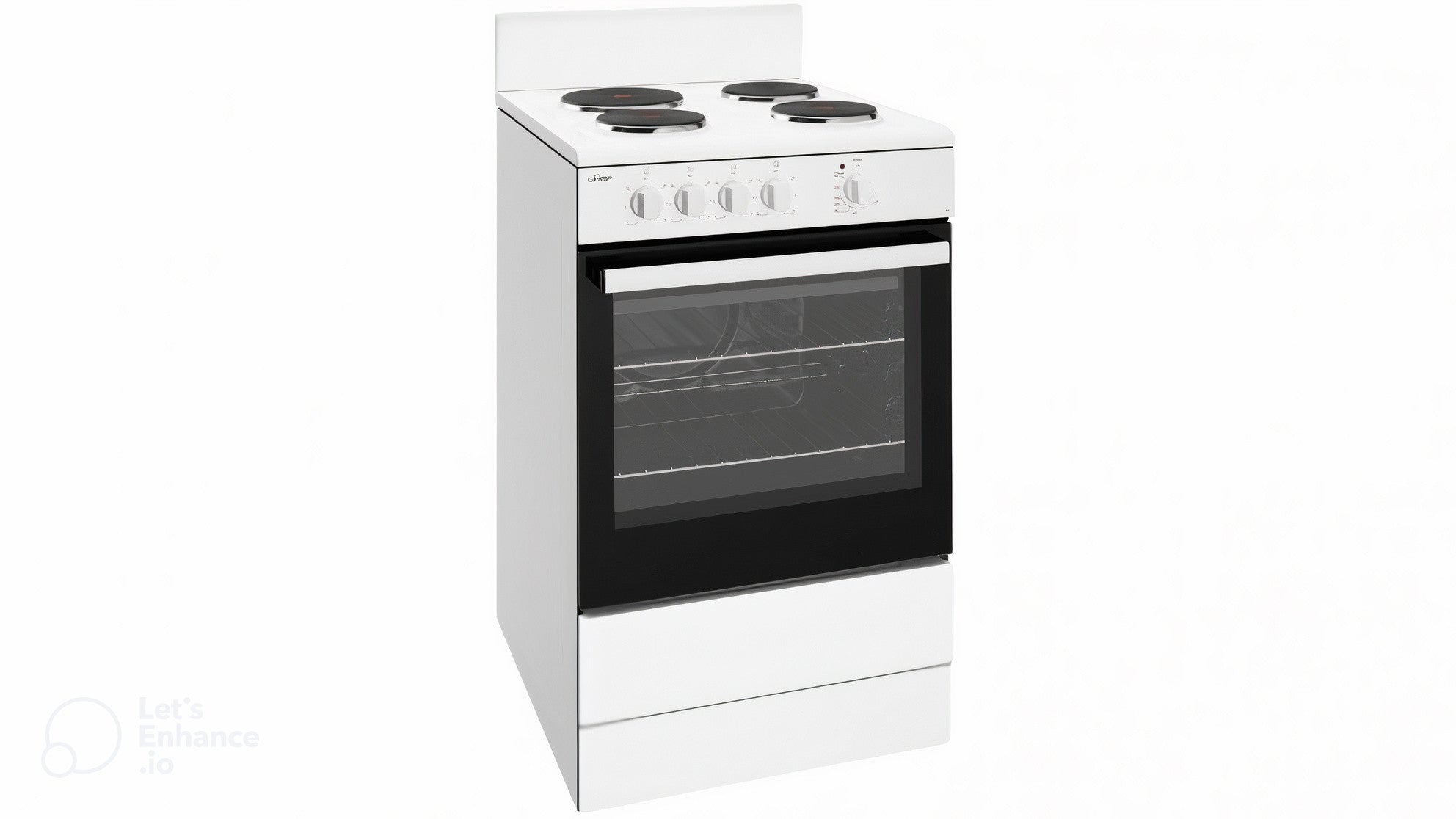 Stove Clearance