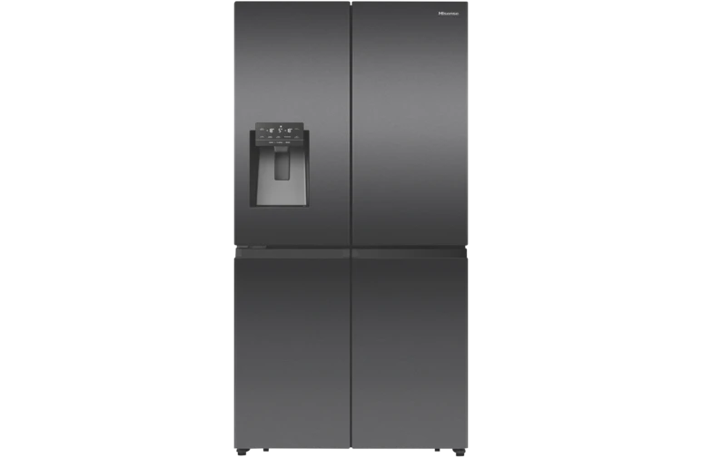 Hisense 585L French Door Refrigerator HRCD586TBWB