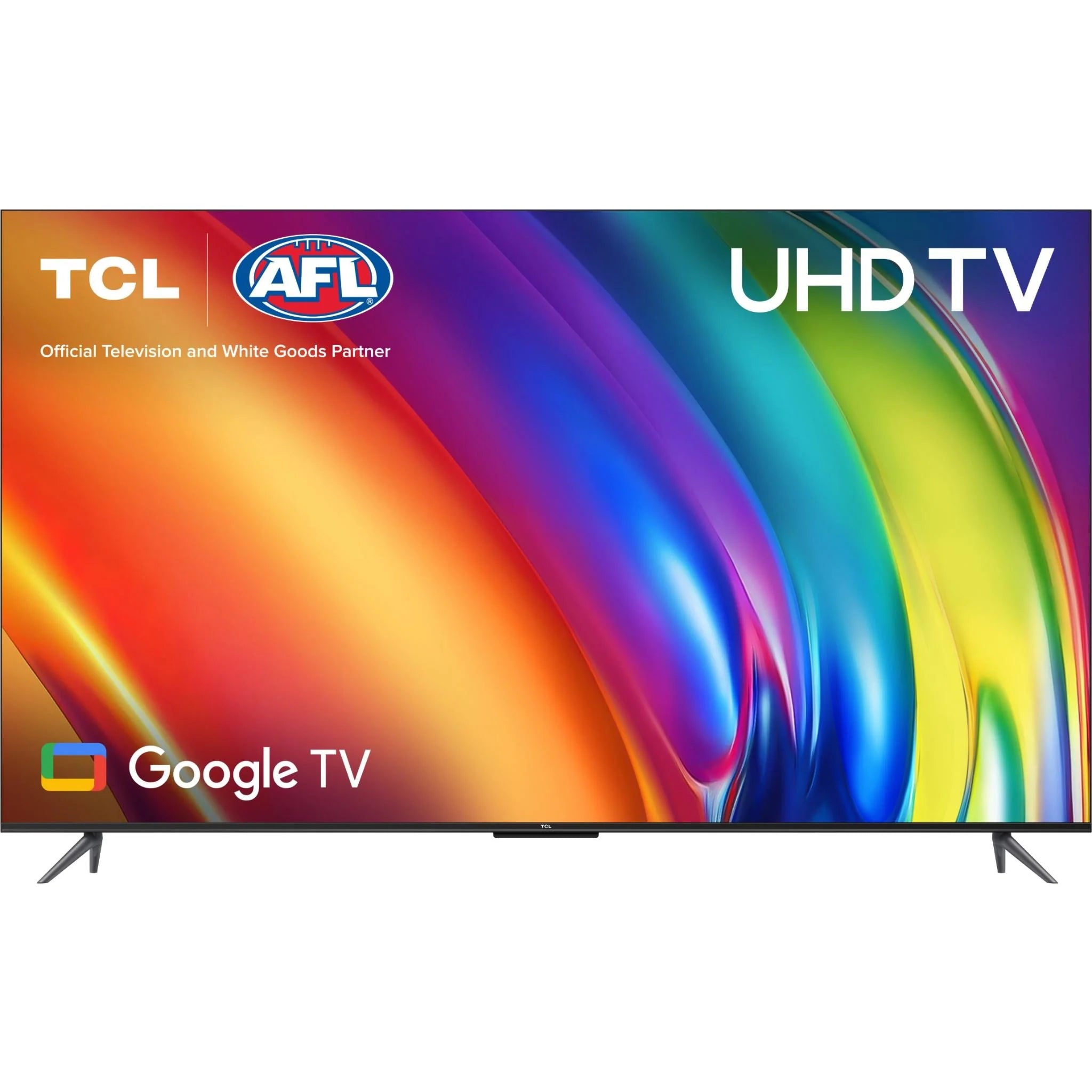 TCL 50-inch P745 4K UHD LED Google TV 50p745 TCL 50-inch P745 4K UHD LED Google TV 50p745