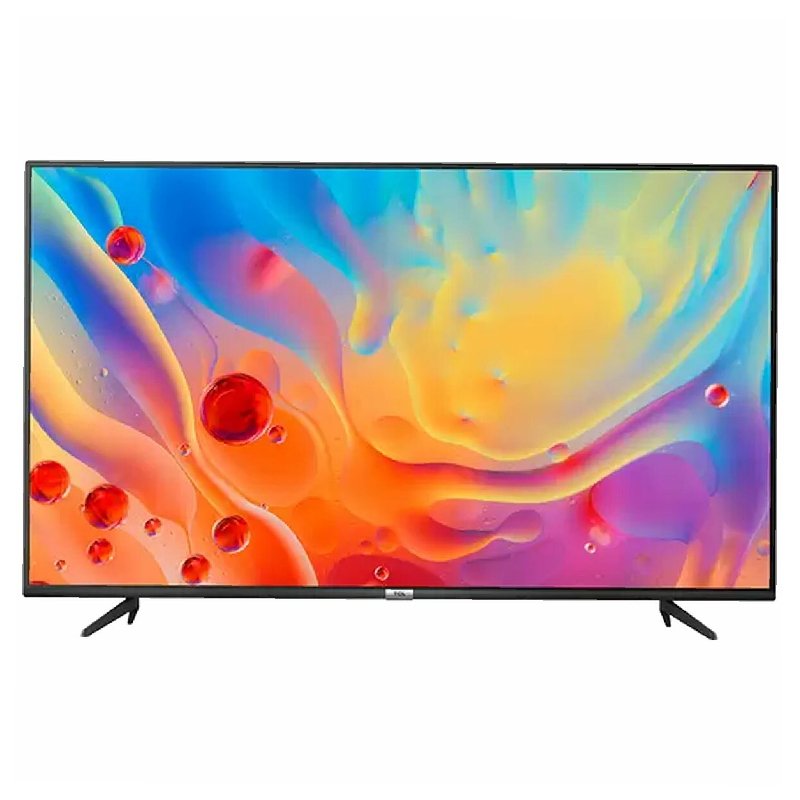 TCL 65 Inch P615 4K UHD Android TV 65P615