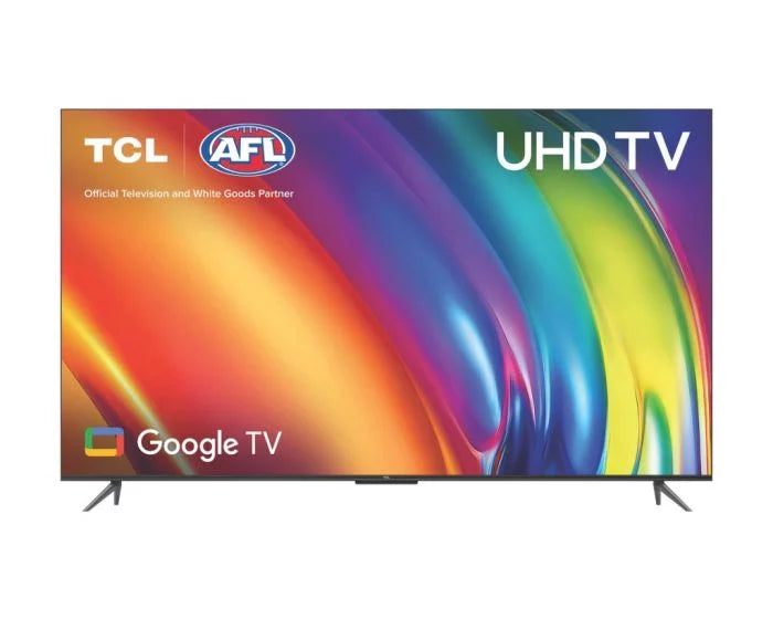 TCL55型 TCL 55-inch P745 4K UHD LED Google TV 55P745