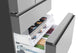 681L stainless steel French door, EHE6899SA-9