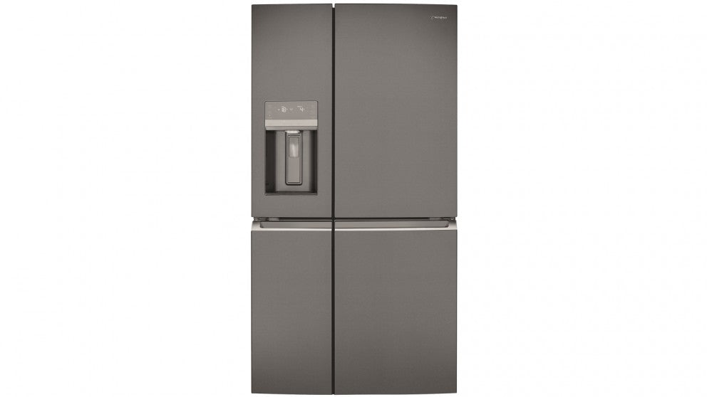 Westinghouse 609L french door refrigerator WQE6870BA