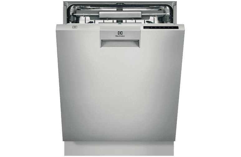 Electrolux Stainless Steel Under Bench Dishwasher ESF8735ROX