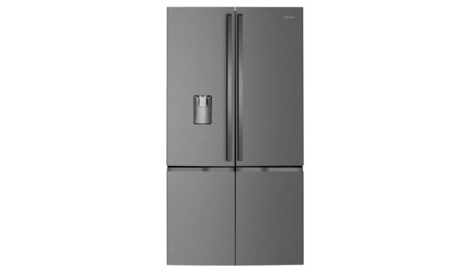 Westinghouse 541L French Door Frost Free Fridge with Ice Maker and Wat
