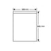 Westinghouse-WIM1200WD-124L-Bar-Fridge-Dimensions-high