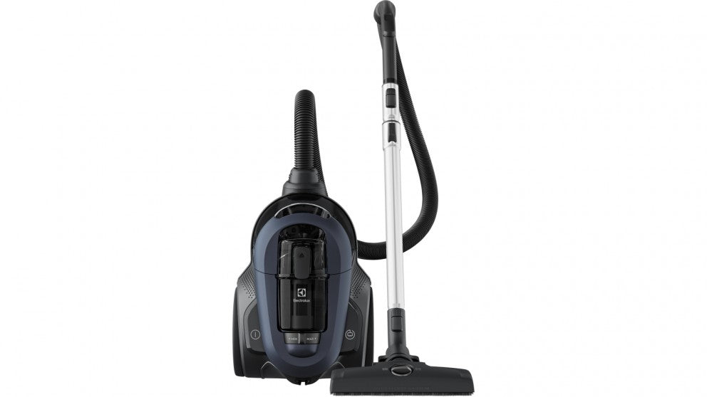 Electrolux UltimateHome 700 Bagless Canister Vacuum Model Number: EFC7