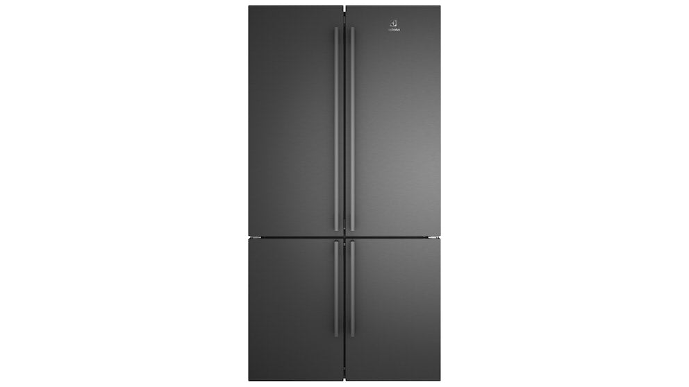 Electrolux 524l french door deals fridge ehe5267sc