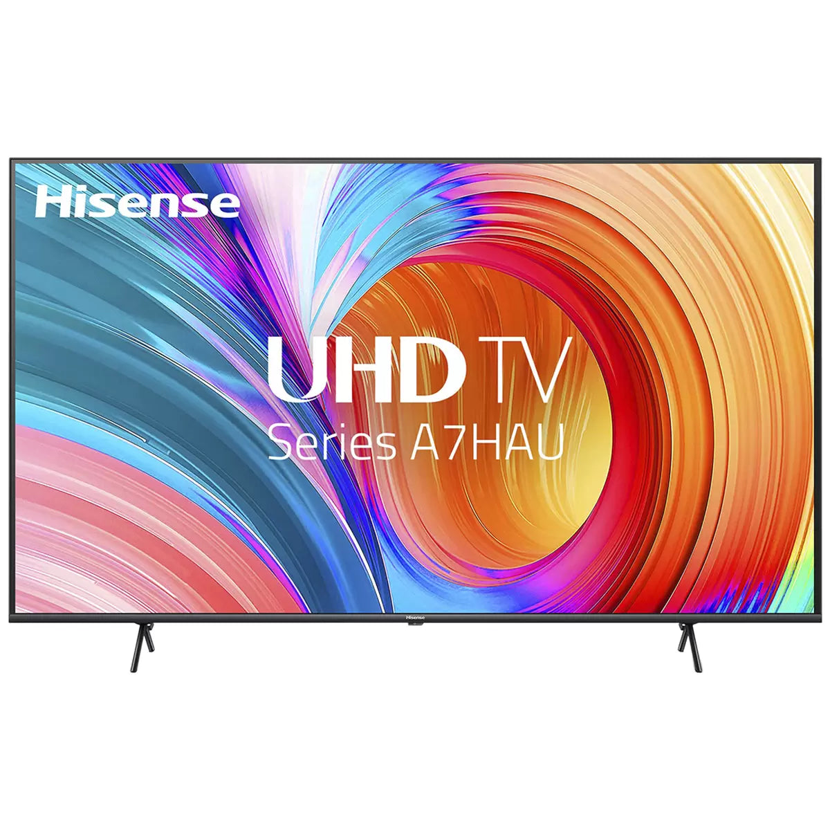 Hisense 65 Inch UHD 4K Smart TV 65A7HAU