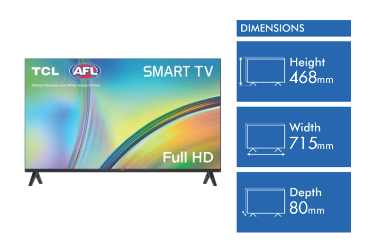 TCL 32 TCL 32