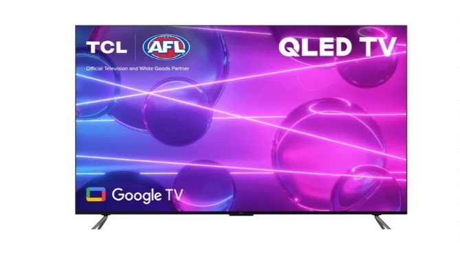 TCL C745 QLED 55V 144hz グーグルテレビ 4K QLED TV 55/65/75 inch - Google TV - C745 - TCL Europe