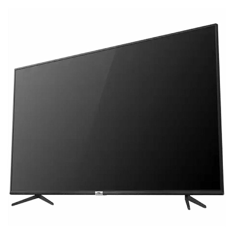 TCL 65 Inch P615 4K UHD Android TV 65P615
