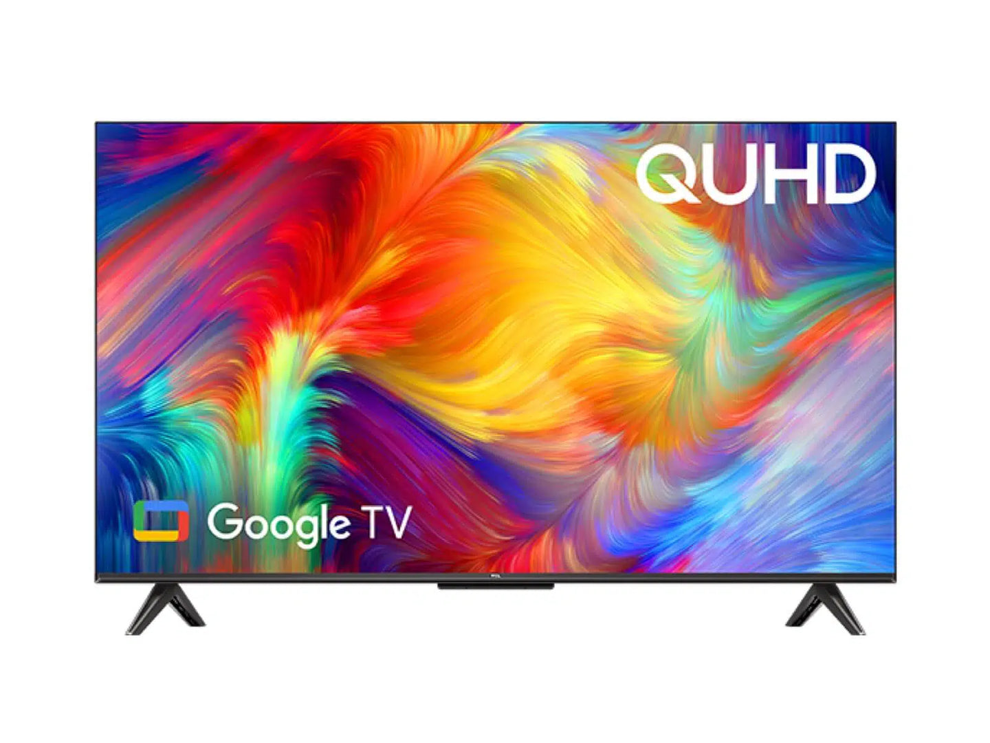 TCL 43 TCL 43