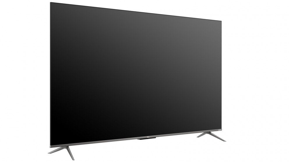 TCL 75 Inch C635 QLED 4K Google TV 75C635