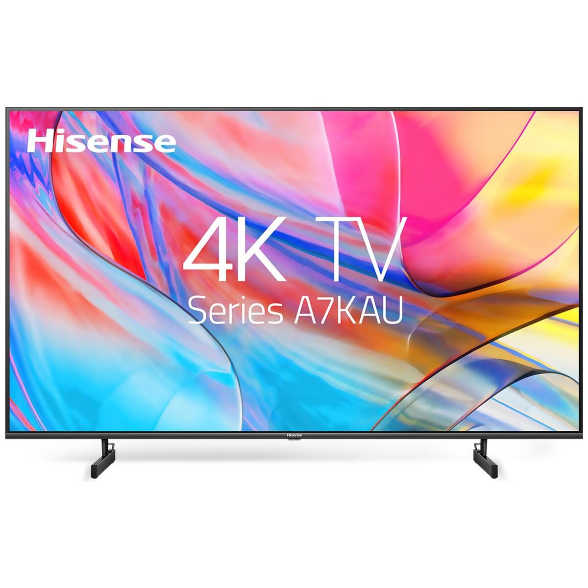 Hisense 55" A7KAU 4K UHD Smart TV 23  55A7KAU