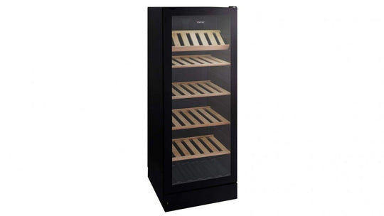 vintec-148-bottle-wine-cabinet-black-3