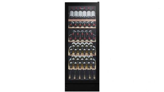 vintec-148-bottle-wine-cabinet-black-4