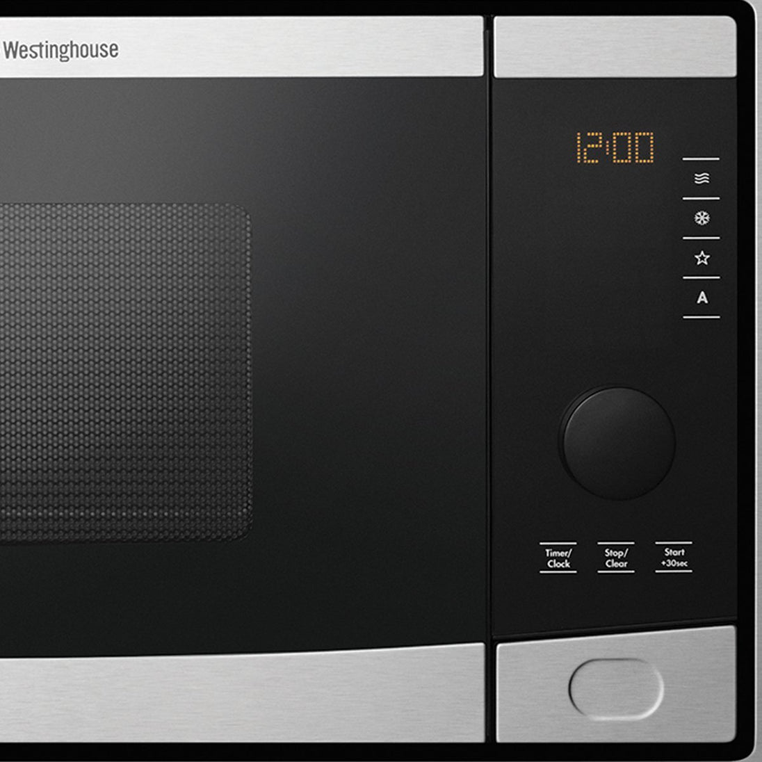 0d47ba9d3cb12ebb2b71a1a65ee0d2e6a8fb85c6_Westinghouse_WMB2802SA_28L_Built_in_Microwave_Oven_900W_Close_Up_high-high