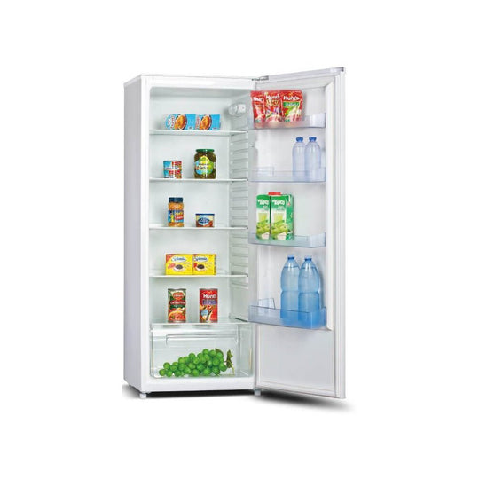 1-DOOR WHITE 243L FRIDGE, HR6AF243-2