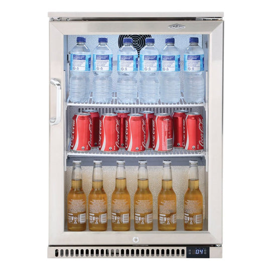 120L Outdoor Beverage Centre, BS28130-1