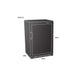 120L Outdoor Beverage Centre, BS28130-2