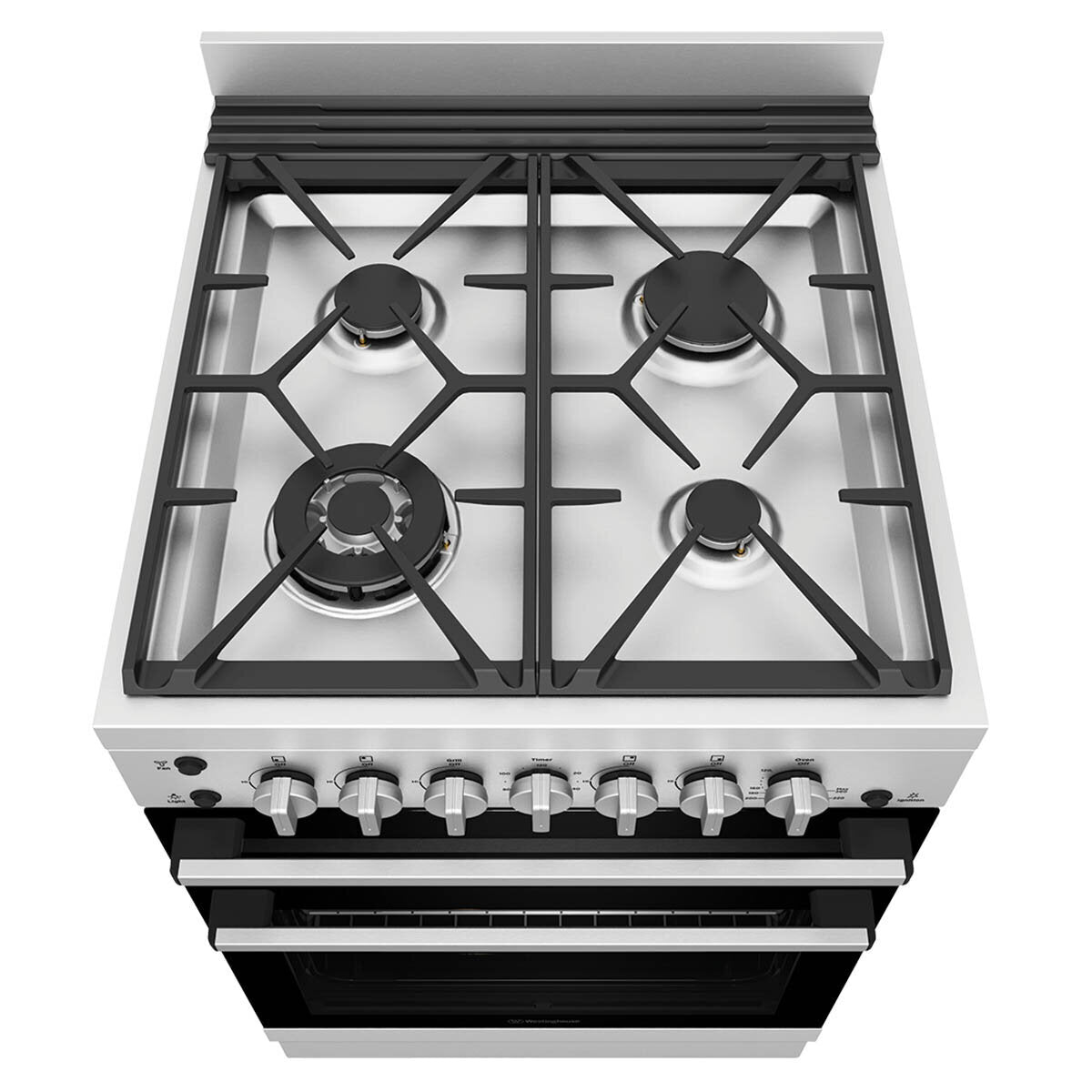Gas oven freestanding 60cm on sale
