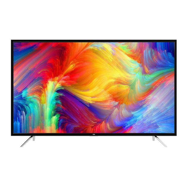 50E17US, 50 Inch, 125.6cm, 4K, Ultra HD Smart TV-1