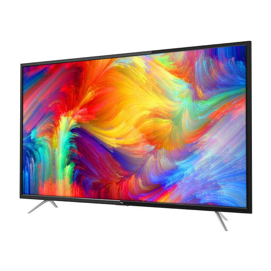 50E17US, 50 Inch, 125.6cm, 4K, Ultra HD Smart TV-2