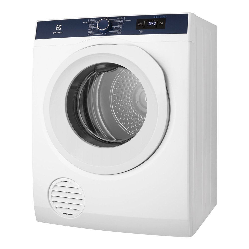 6.0kg, EDV605HQWA, vented tumble dryer-2