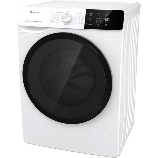 Hisense 8kg PureStream Front Load Washer HWGE8014