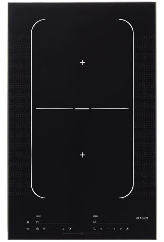 Asko-HI1355G-33cm-Pro-Series-Induction-Cooktop-Hero-high