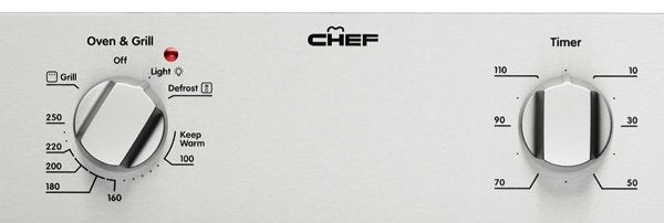 Chef-CVE612SA-Electric-Wall-Oven-Control-high
