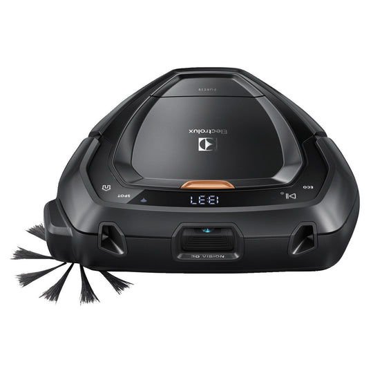 Electrolux-PI91-5SGM-PUREi9-Robotic-Vacuum-Cleaner-Front-high