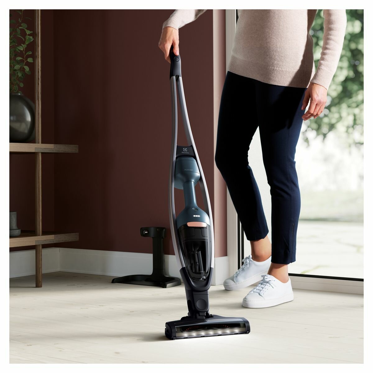 Electrolux Pure Q9 Cordless Vacuum PQ91-3EB