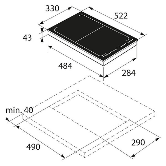 HI1355G-Dimension-high