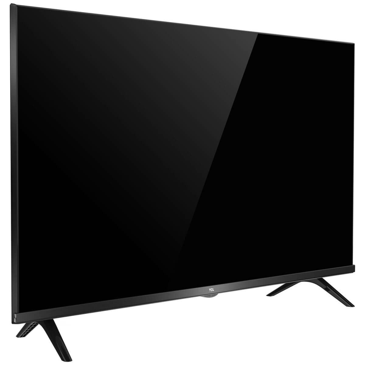 TCL 32 Inch S615 Android Smart LED TV 32S615