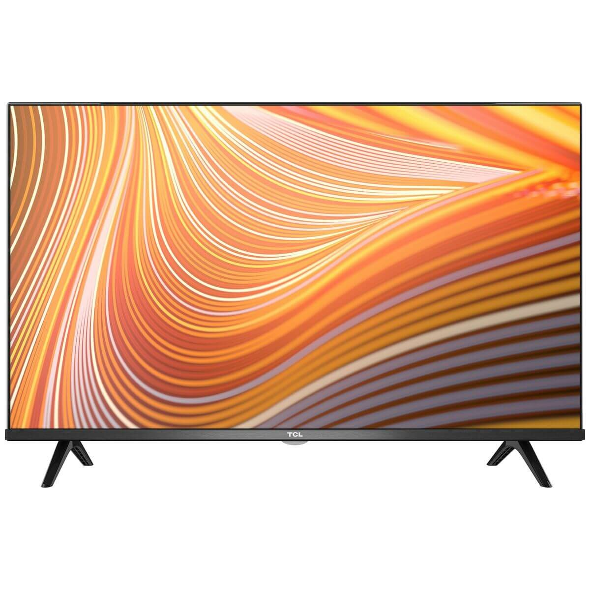 TCL 50V型 50P615 Androidスマートテレビ 2022 Amazon | TCL 50V型 4K液晶テレビ Amazon Prime Video対応 スマート