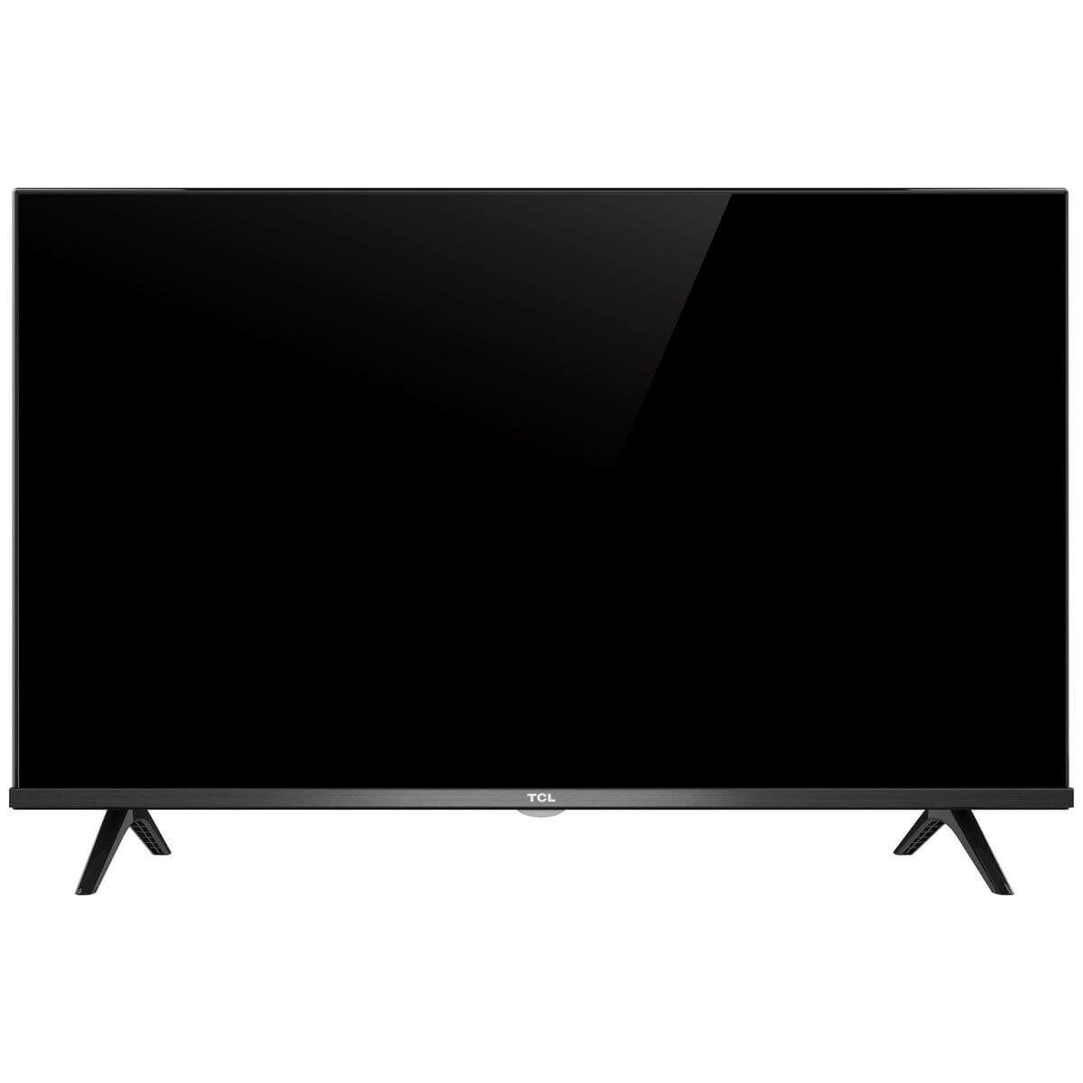 TCL 40 Inch S615 Android Smart LED TV 40S615