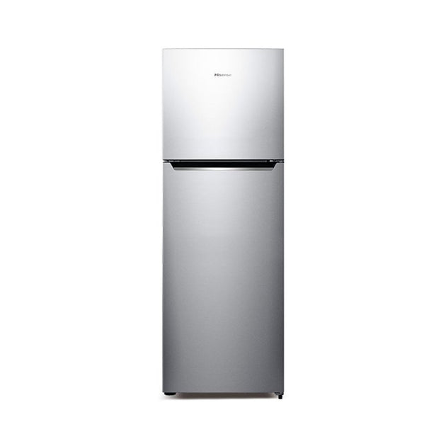 TOP MOUNT Fridge SS 350L, HR6TFF350S-1