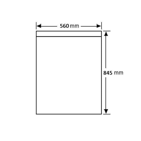 Westinghouse-WIM1200WD-124L-Bar-Fridge-Dimensions-high