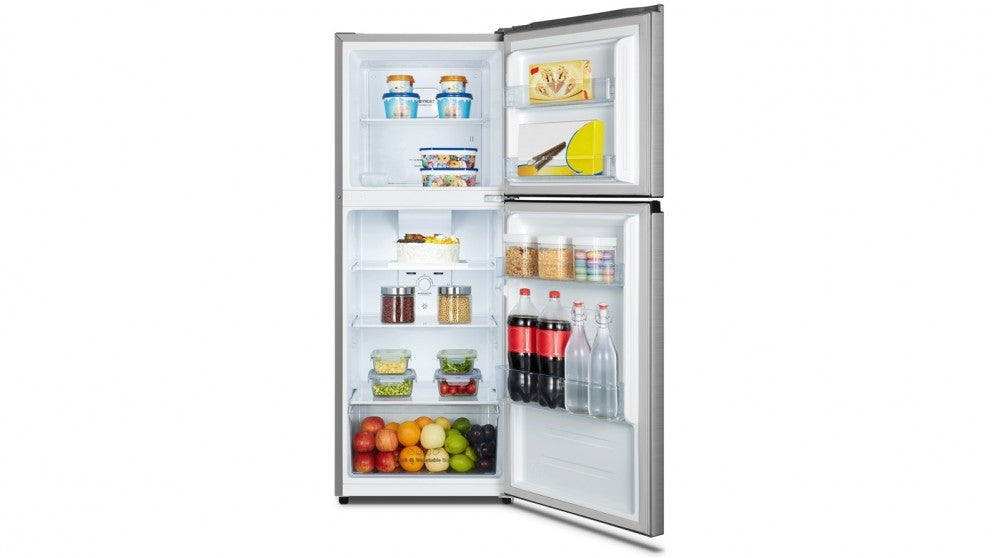 hrtf205s-hisense-205l-top-mount-fridge-stainless-steel-2