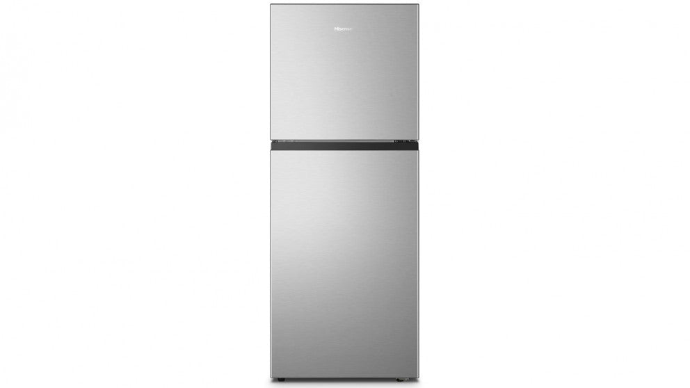 hrtf205s-hisense-205l-top-mount-fridge-stainless-steel