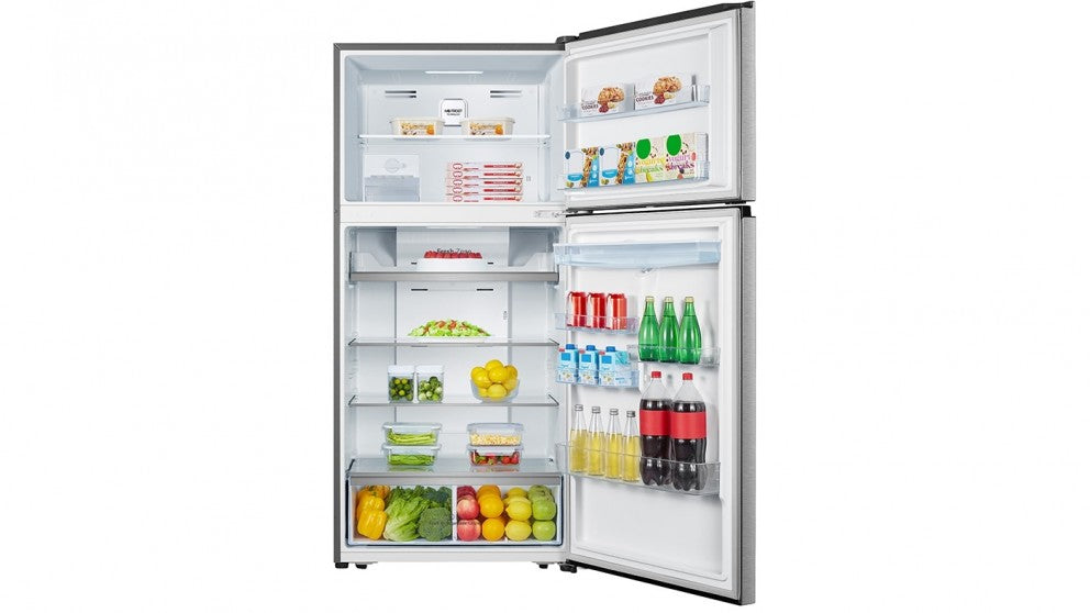 hrtf496sw-hisense-496l-top-mount-fridge-with-water-dispenser-stainless-4